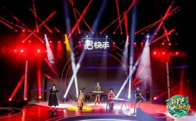 网视大会专稿│2023快手直播长势明显传统文化项目百花齐放