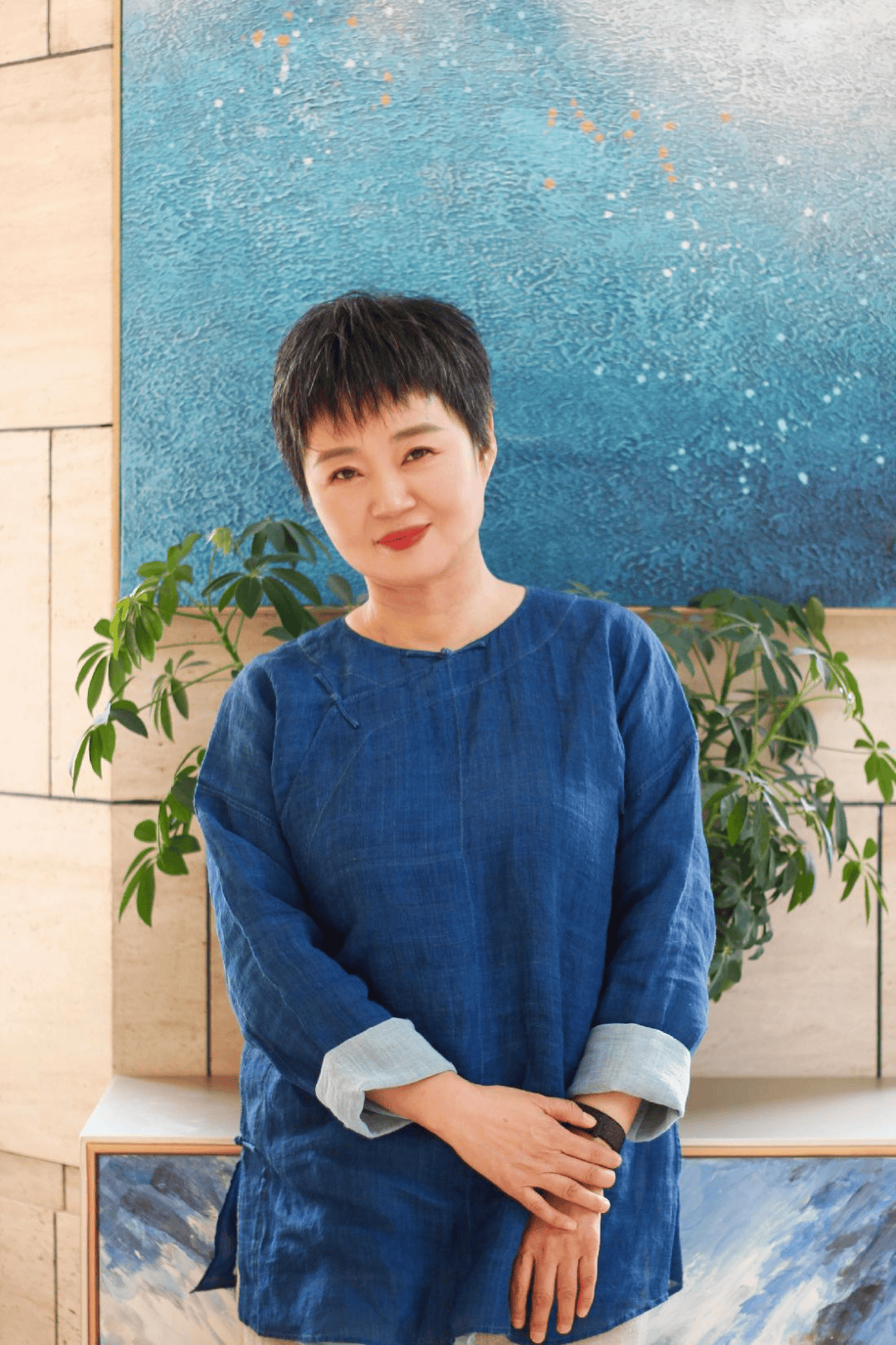 周晓枫 来自搜狐网