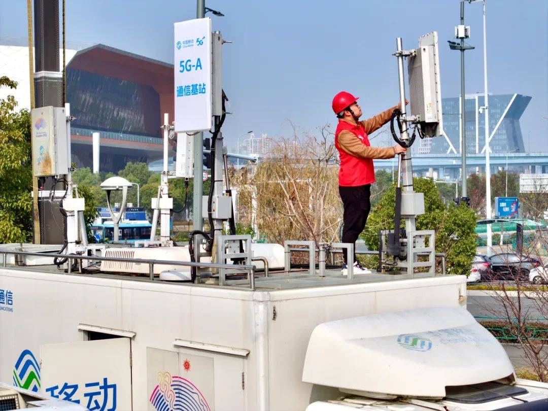 5g加个a,会带来什么?020202_网络_公司_基站