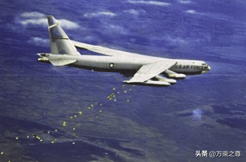 海湾战争前哨战中国防空部队和美国空军的生死较量