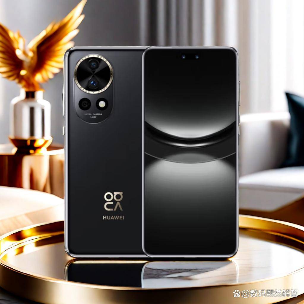 华为nova12pro与一加ace3两款高端手机哪款更适合你