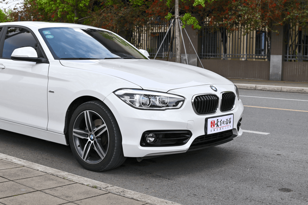 b48,可变转向比,读作宝马 120i,写作"得心应手"_搜狐汽车_搜狐网