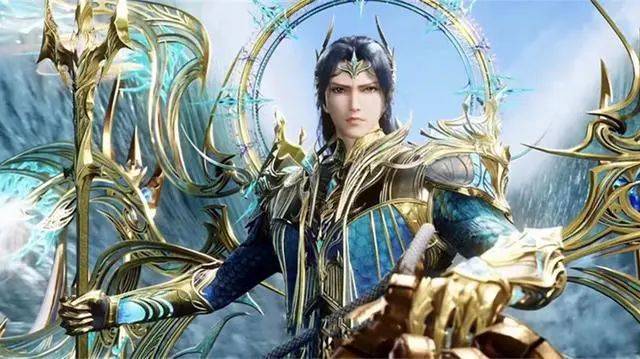 斗罗大陆史莱克七怪神装公布小舞二次发育宁荣荣最美小奥烟熏妆差评