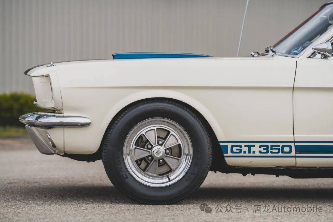 名车鉴赏【美式肌肉】1965年谢尔比gt350_搜狐汽车_搜狐网