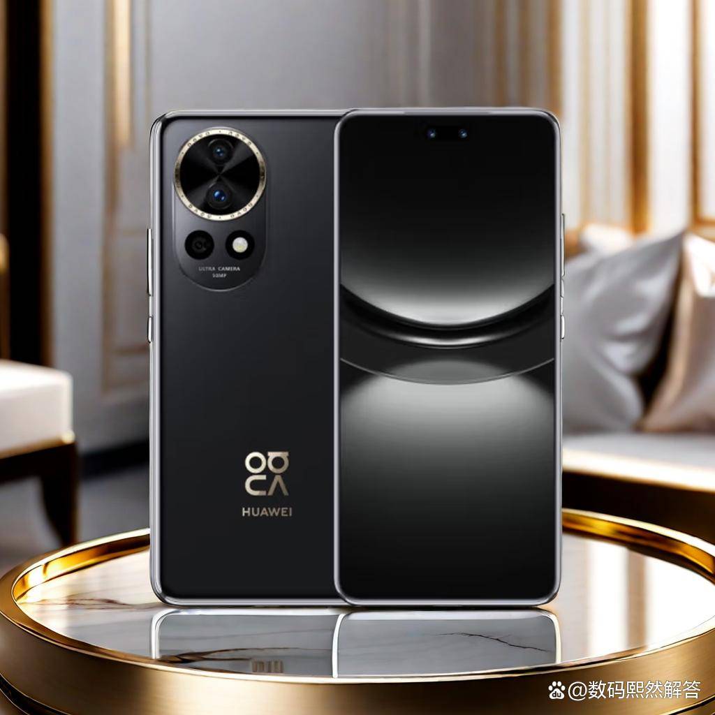 华为nova12pro与一加ace3两款高端手机哪款更适合你