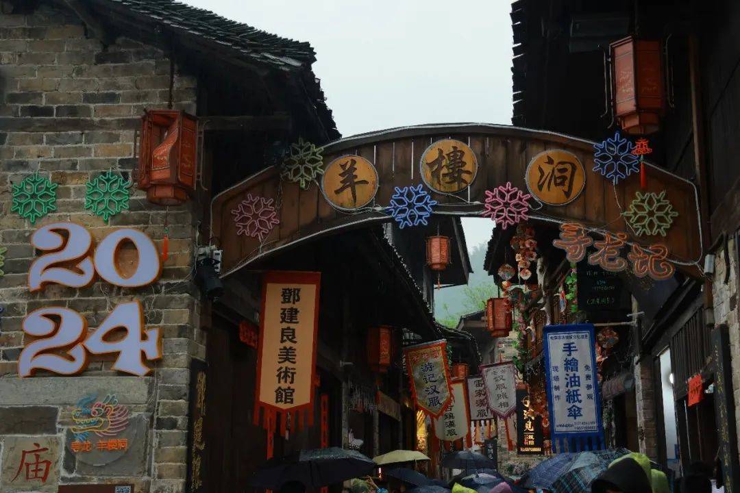 网络名人咸宁行 走进乡村看振兴_采风团_活动_通山县