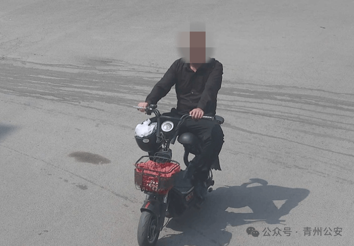 曝光青州李某某刘某某董某某