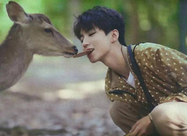 王俊凯的 15 斤:是幸福的"膨胀"还是"可爱的膨胀"?_篇文章_美食_时候