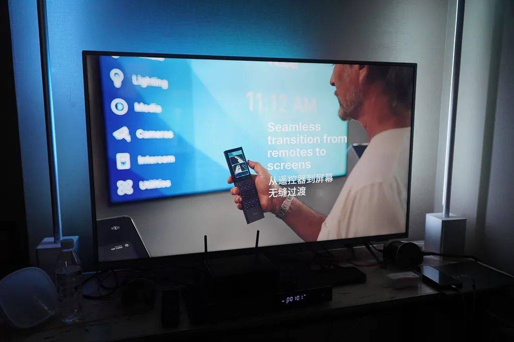 展会现场672024siav第31届上海国际高级hifi演示会下