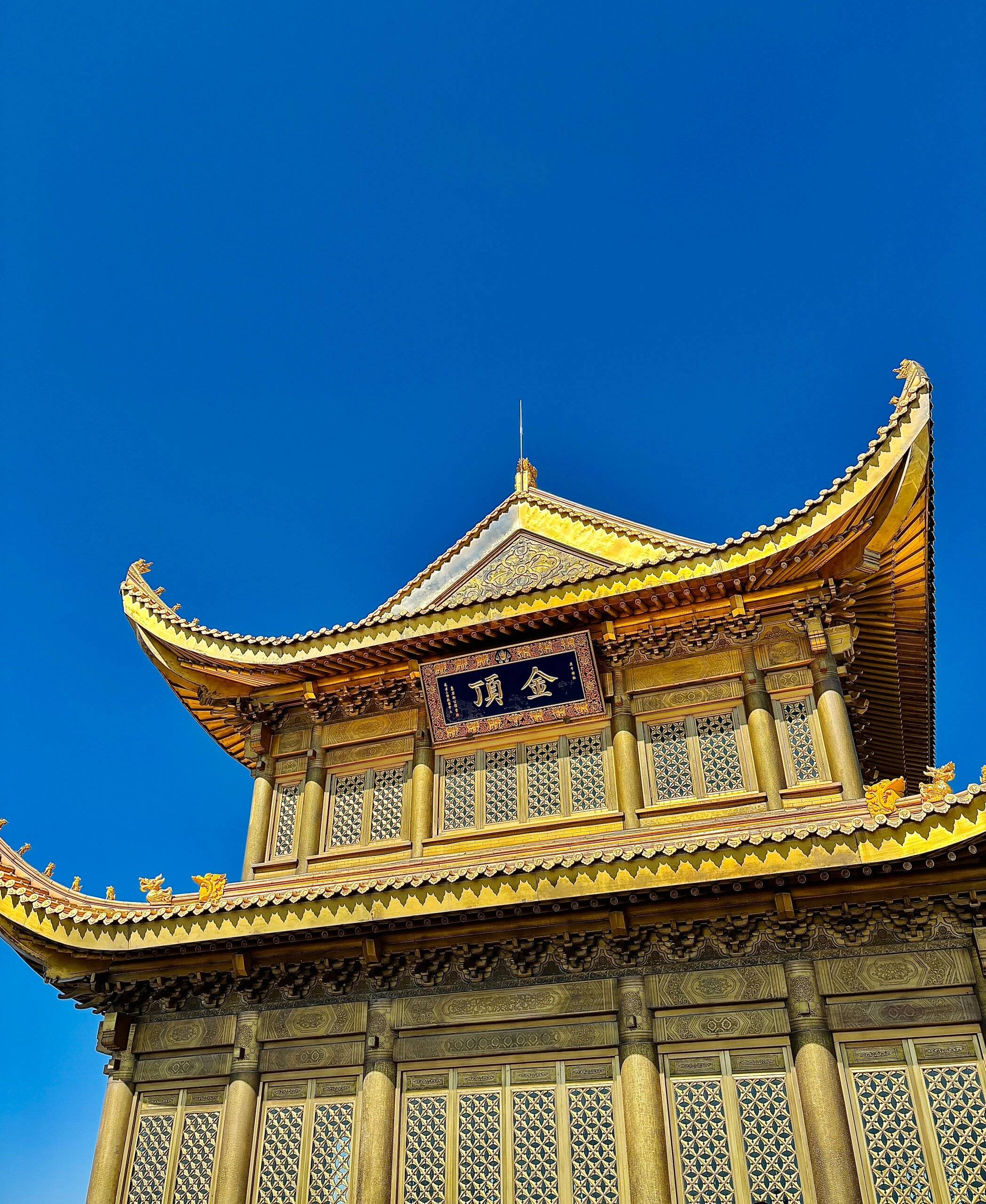 四川旅游哪些地方值得推荐带你了解下