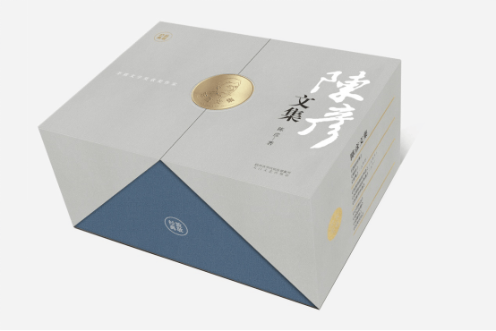 周末荐书陈彦文集13卷20册陈彦作品研读会编号签名仅200册