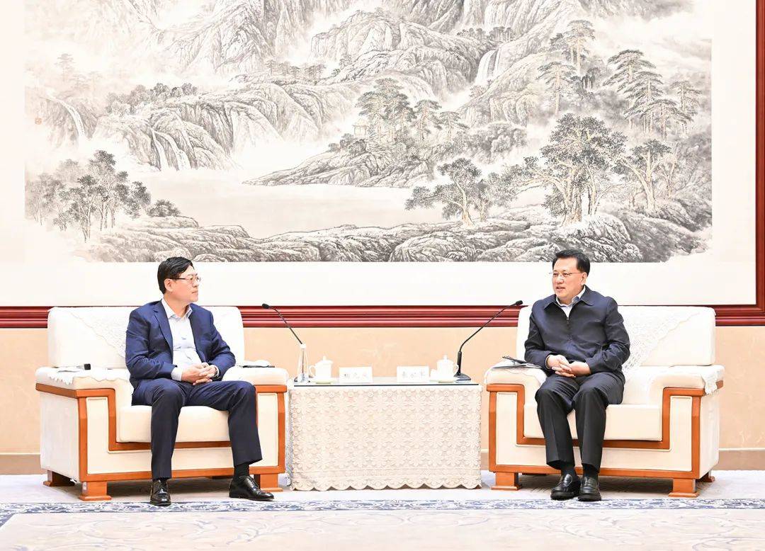 书记市长会见:联想集团董事长_发展_重庆_杨元庆