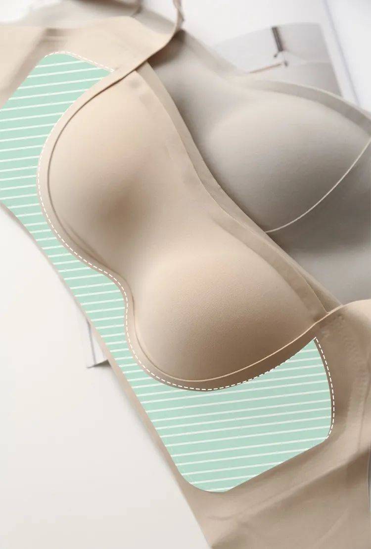 你的过期内衣该扔了这件太有型不勒不空杯老公直呼太迷人