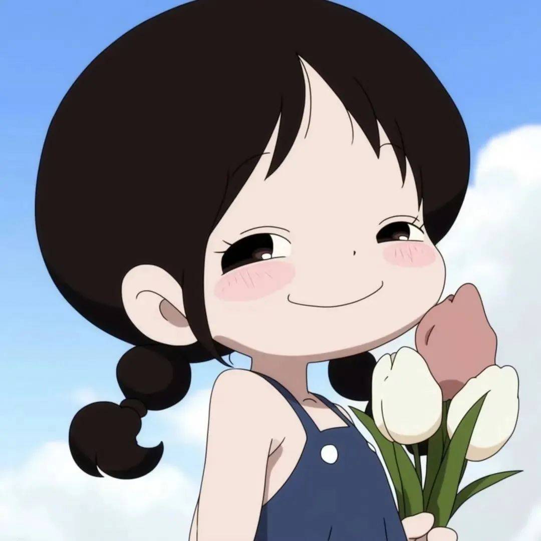 头像 | 很适合年轻人用的头像