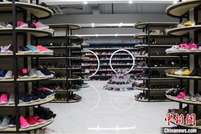 民营经济大市广交会前瞻老熟人新面孔兼具