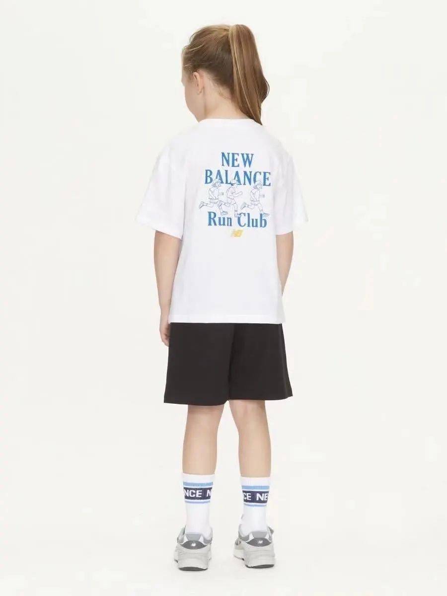 nbalance短袖t恤卫衣开团价399元起高端柜子款官网售