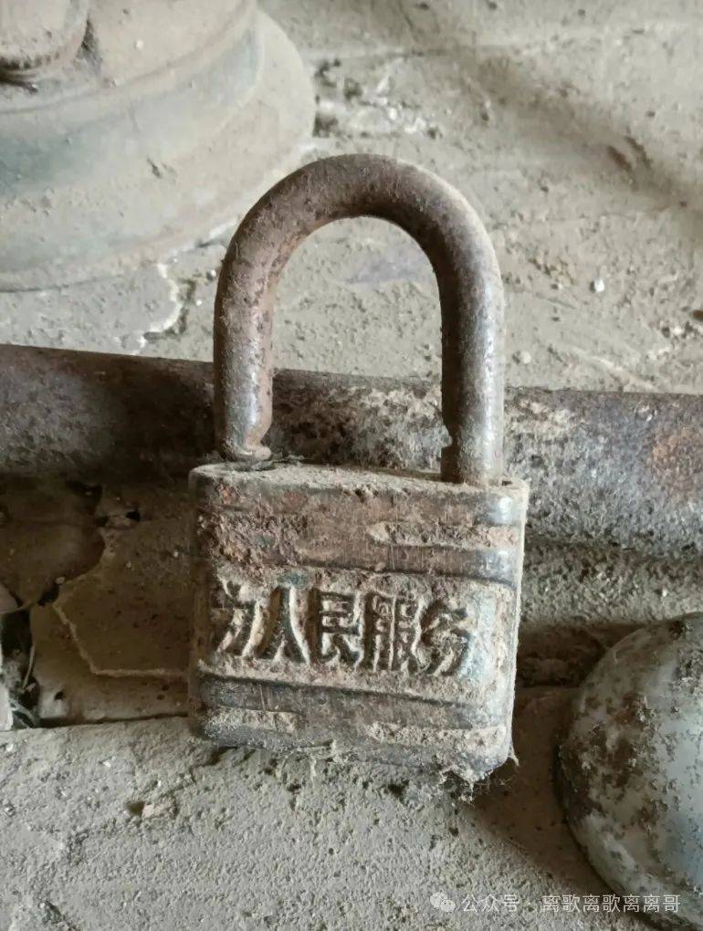 逐渐消失的老物件!第二十七集.