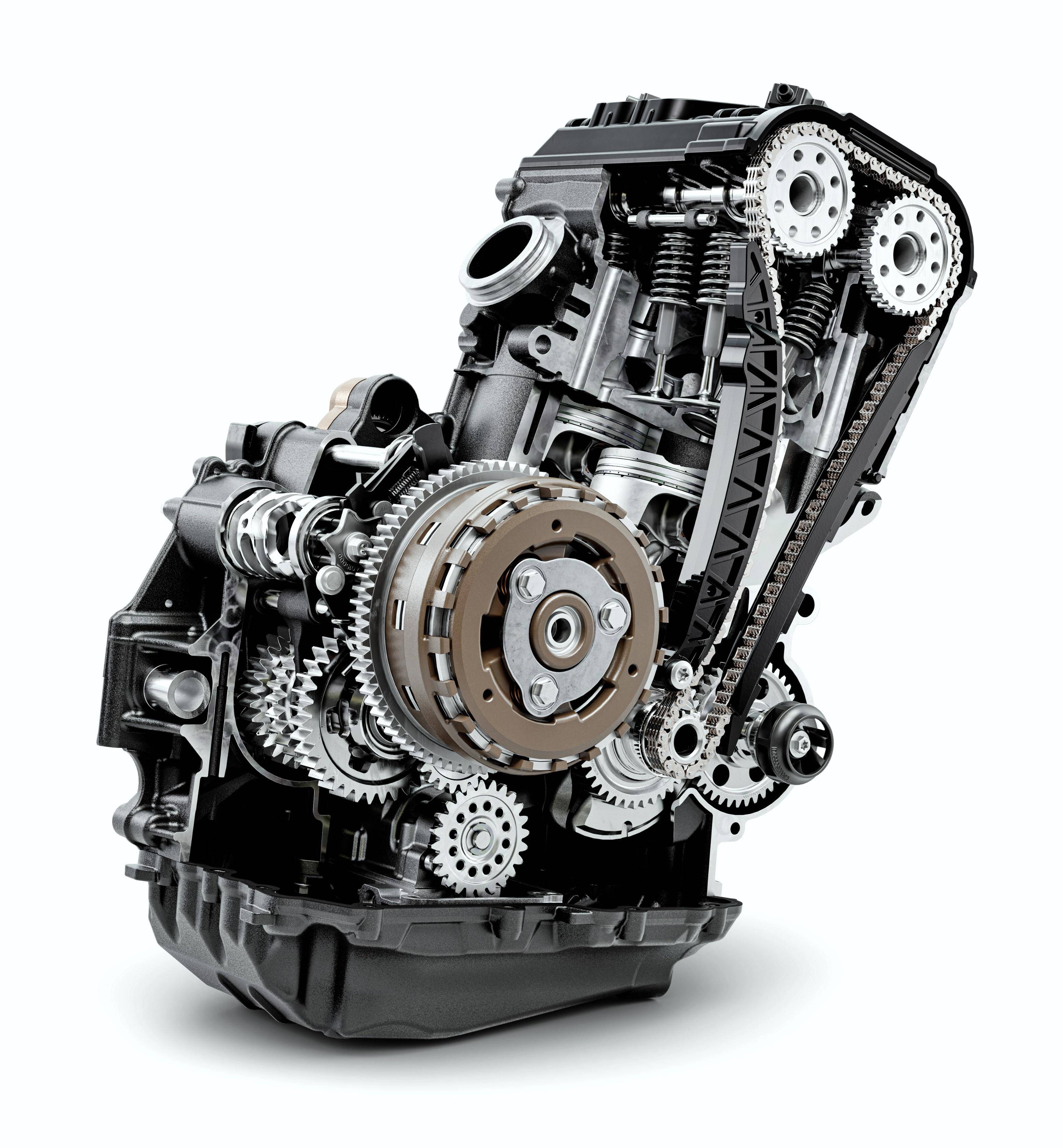 7,直径为 17 英寸的前后合金车轮