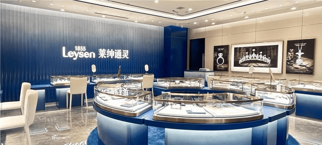 莱绅通灵股价异动频现重要股东闪电套现