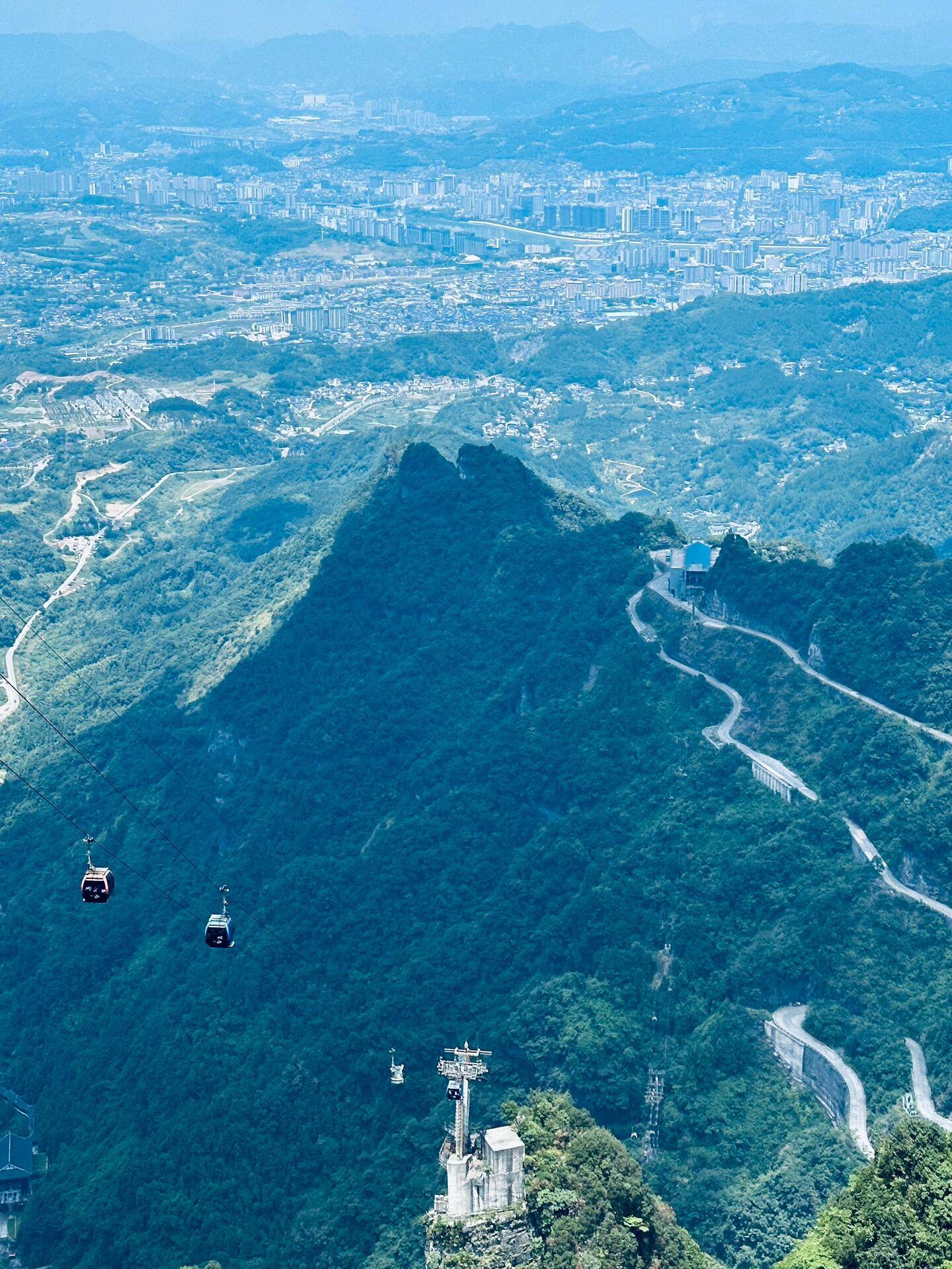 小白必看篇抚州去张家界旅游路线攻略