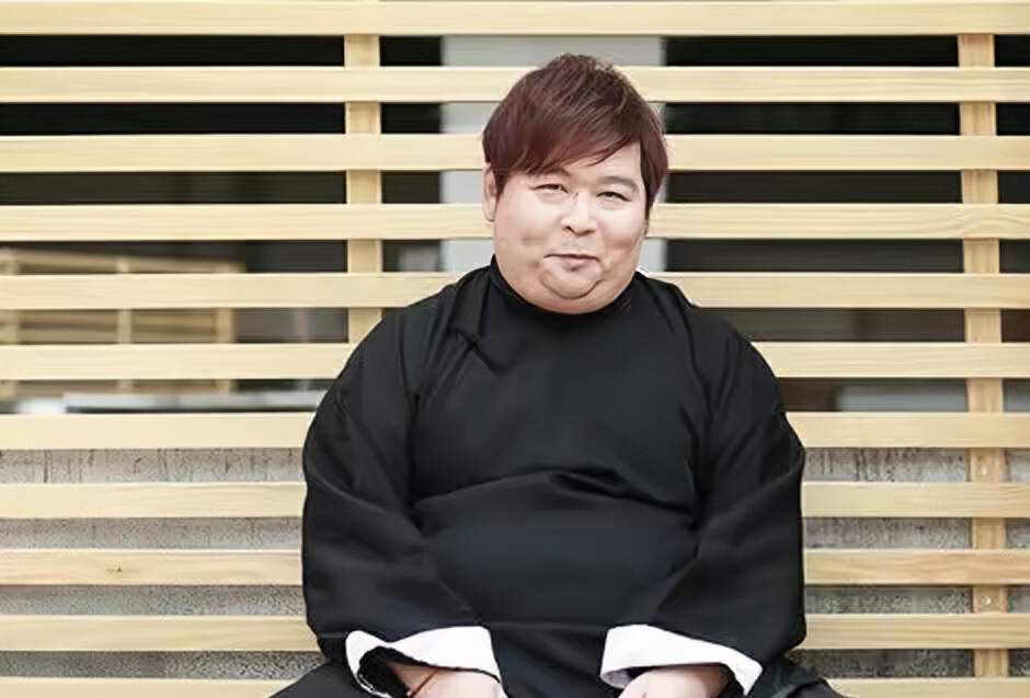 突传噩耗38岁台湾男星山猪不幸离世死因曝光败血性休克