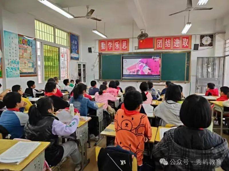 莆田东庄小学图片