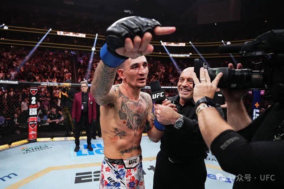 霍洛威解释为何要在最后时刻与盖奇火拼