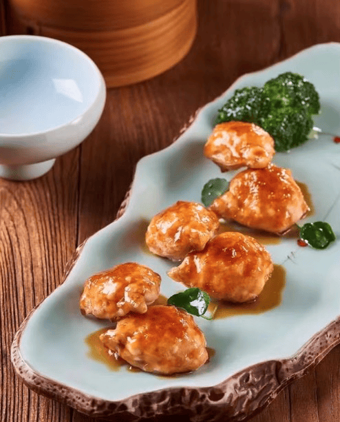 今日开幕热情邀请您来荔湾感受人气商气烟火气