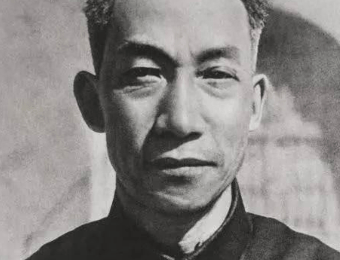 吴玉章:结婚50年,分居44年,妻子到死都未能与他见上一面_游丙莲_生活_家庭