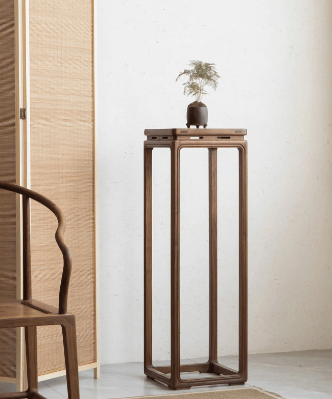 古人书房里放什么家具