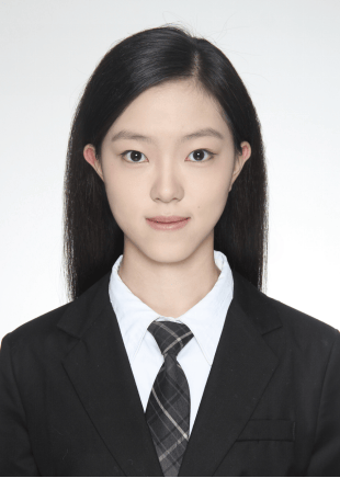 二中学子学长分享2021级强基1班徐霏含不负热爱奔赴山海