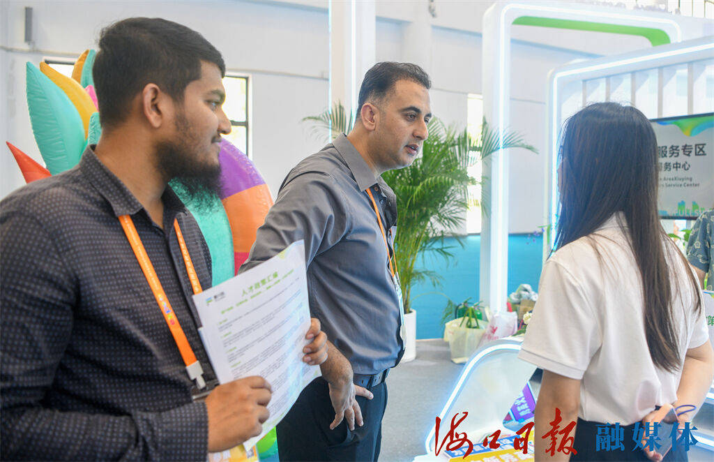 好风凭借力扬帆正当时秀英区立足优势紧抓盛会新机遇谋新发展