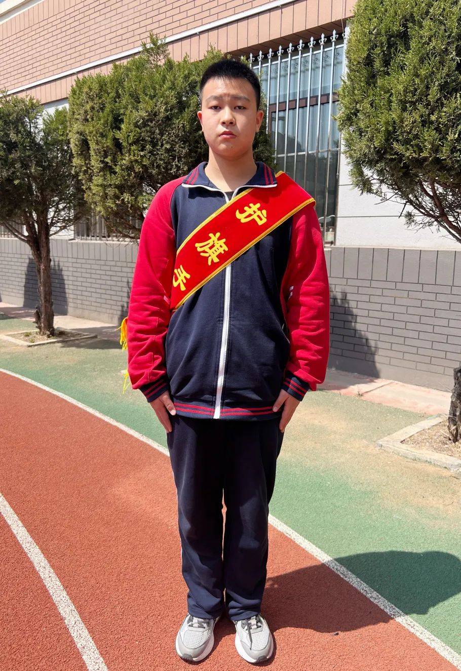 树立保密意识共筑国家安全39中学教育集团国家安全教育日主题升旗仪式