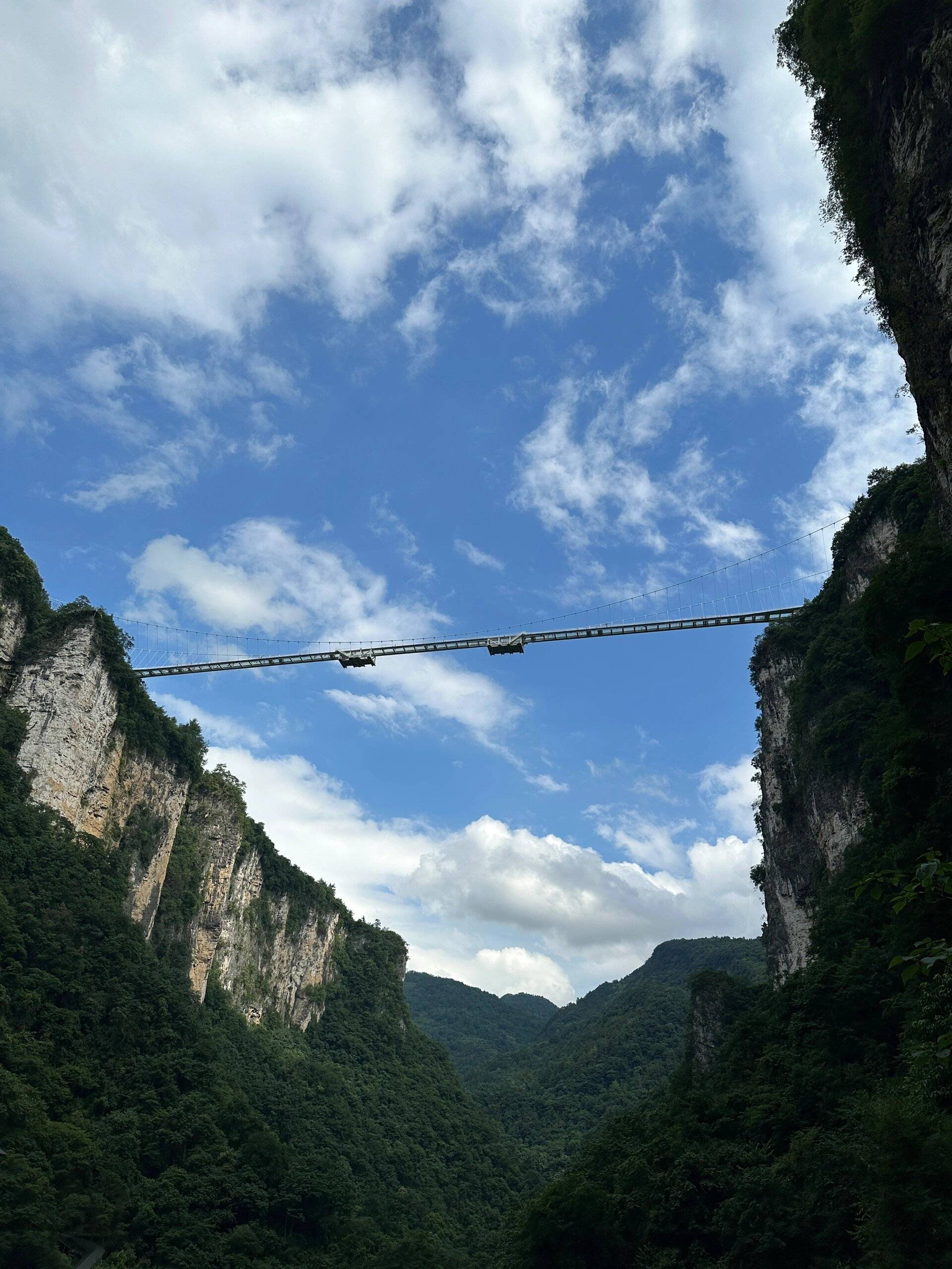 四川旅游攻略张家界景区超全旅行线路攻略请务必收藏