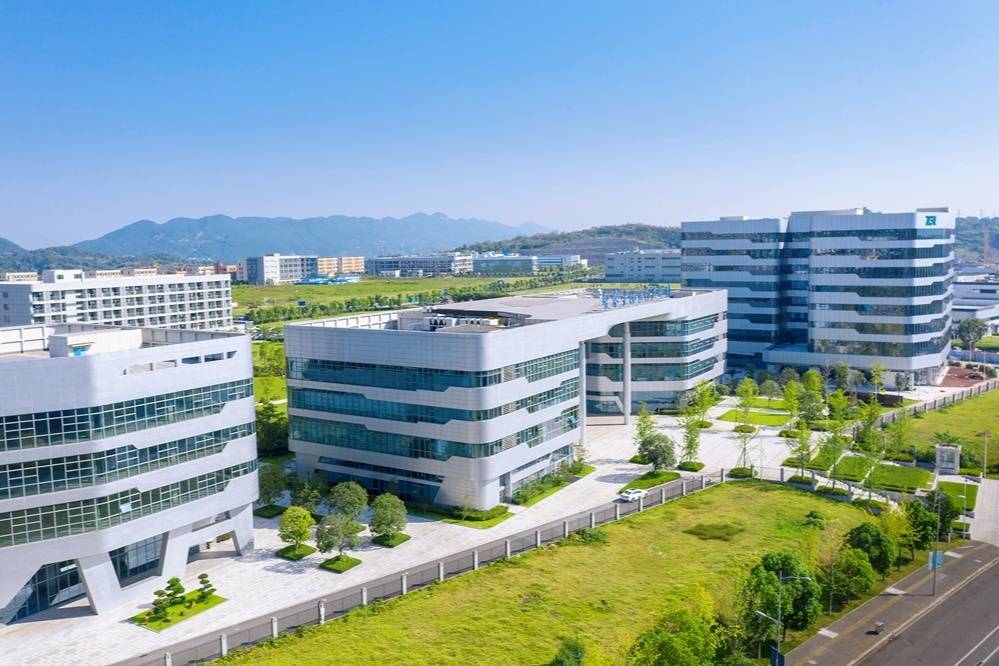 智飞生物发展新质生产力积蓄增长新动能