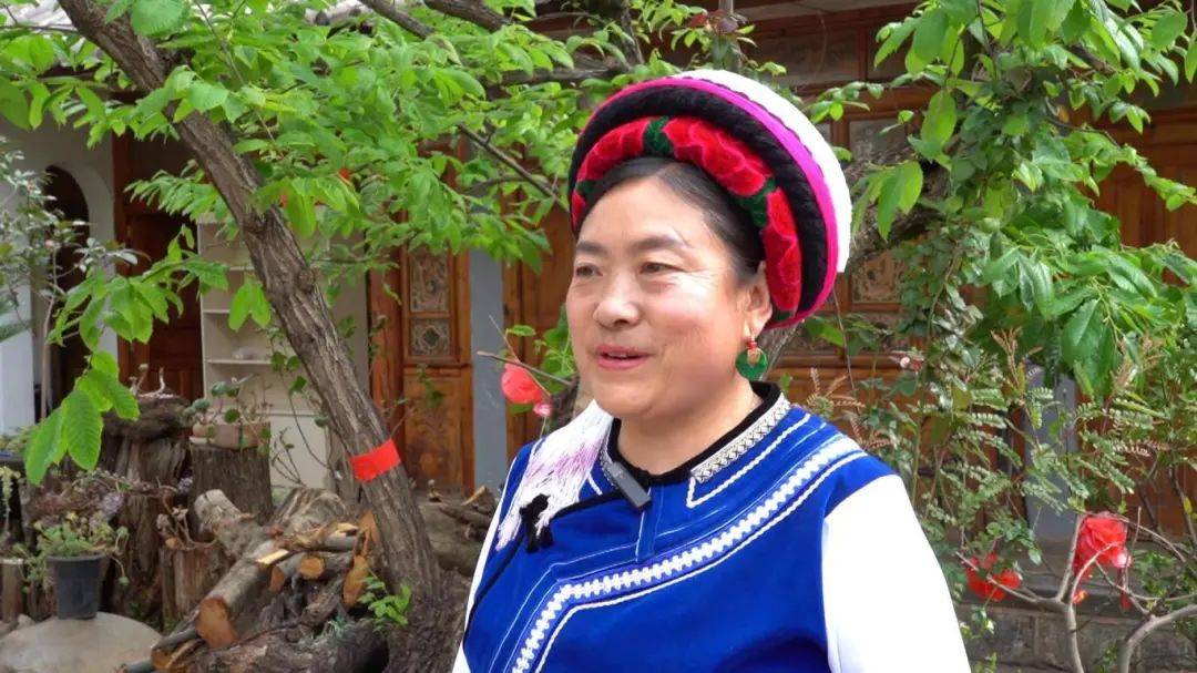 宾川美丽资源变美丽经济