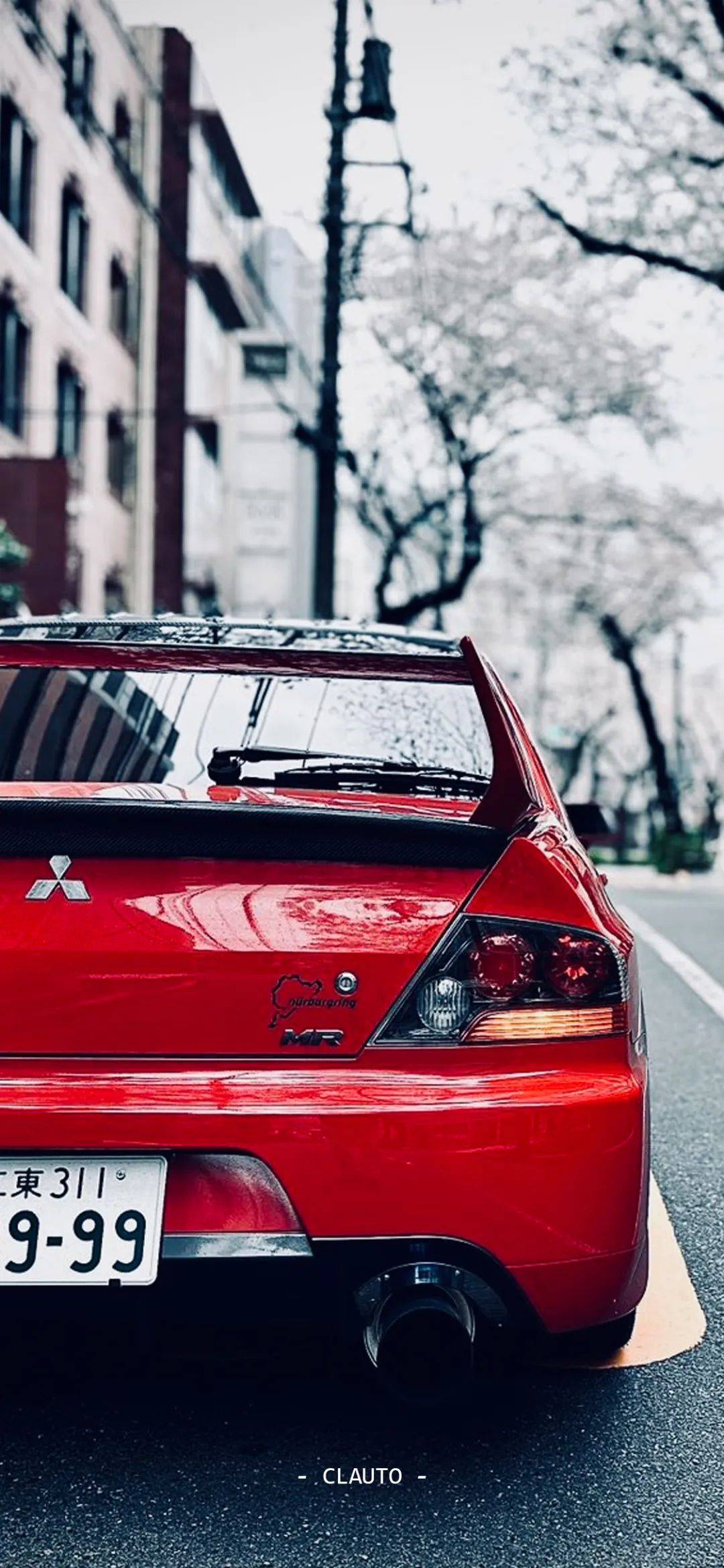 今日日签more10代相比9代来说,很明显能感觉到车身的笨重,虽然有s-awc