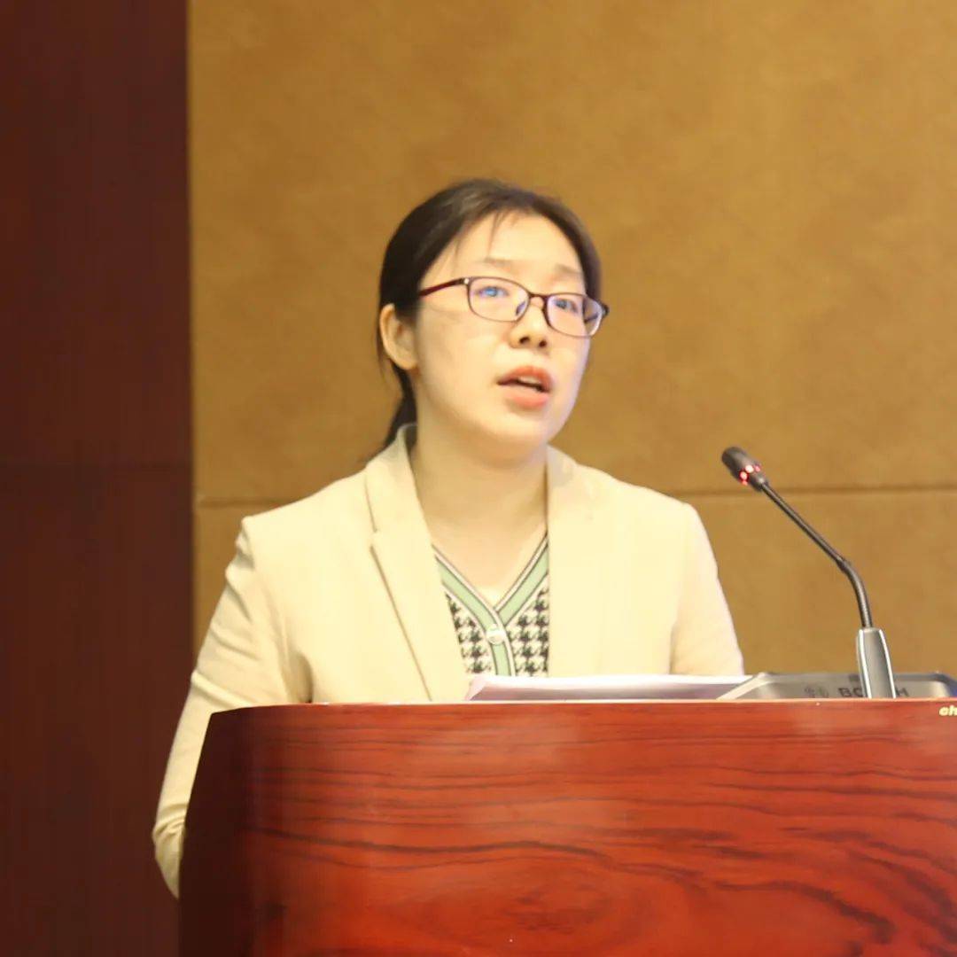 第二届中国海商法青年论坛成功举办航运界