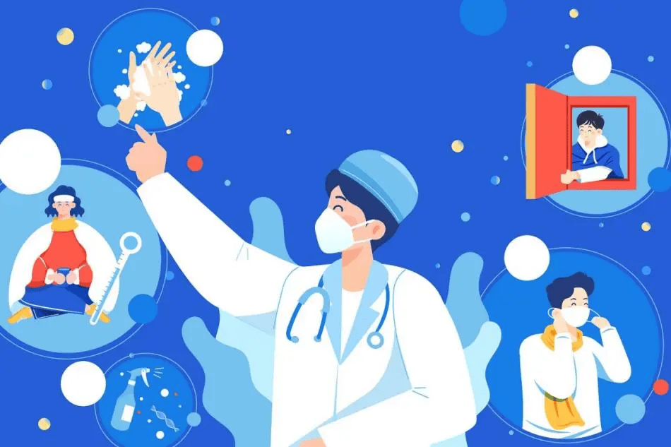 热搜上的百日咳到底是个啥