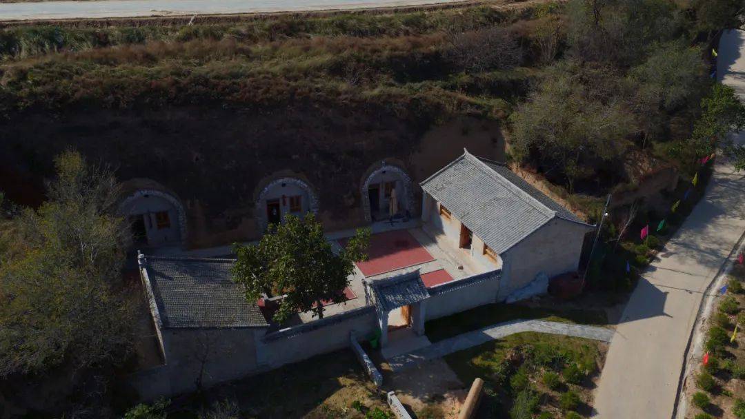 宁夏非遗固原传统建筑营造技艺