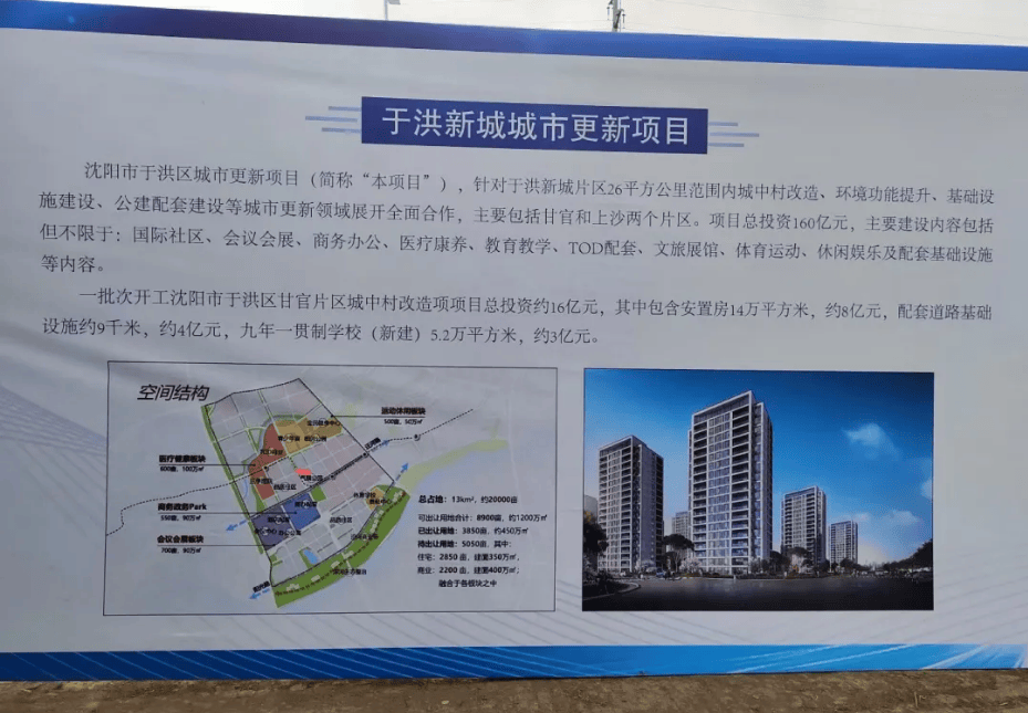 来日之路光明灿烂2024于洪区迎来大机遇