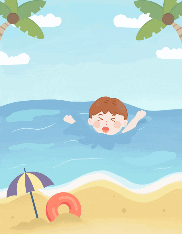 防溺水春季防溺水安全教育