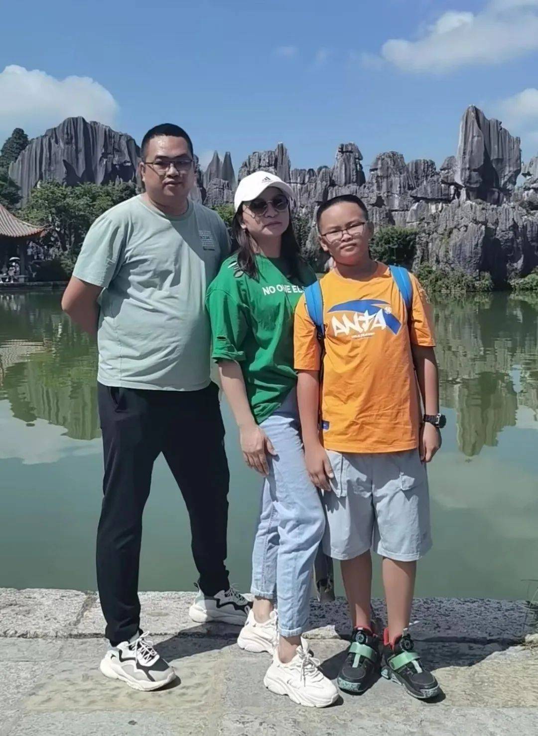 她跳入水中救起轻生者生命永远定格在了33岁