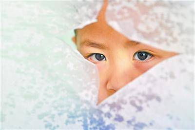 用爱点亮"星"光_儿童_患儿_康复