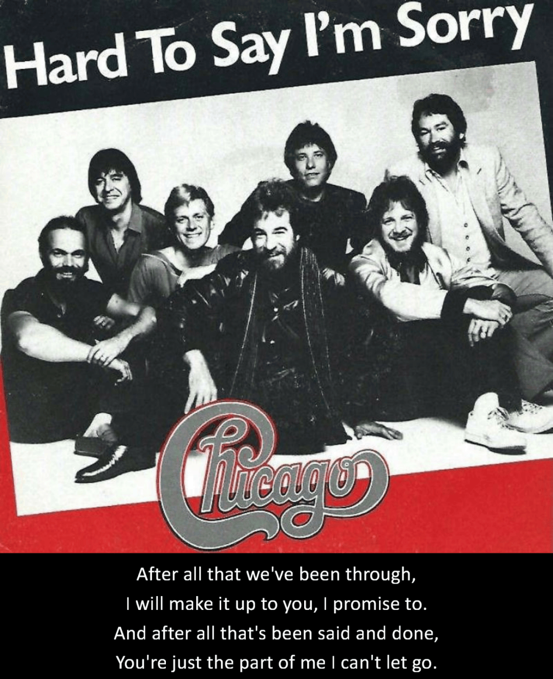 16 早读 | 历尽千帆,你仍是我无法割舍的一部分_done_and_said