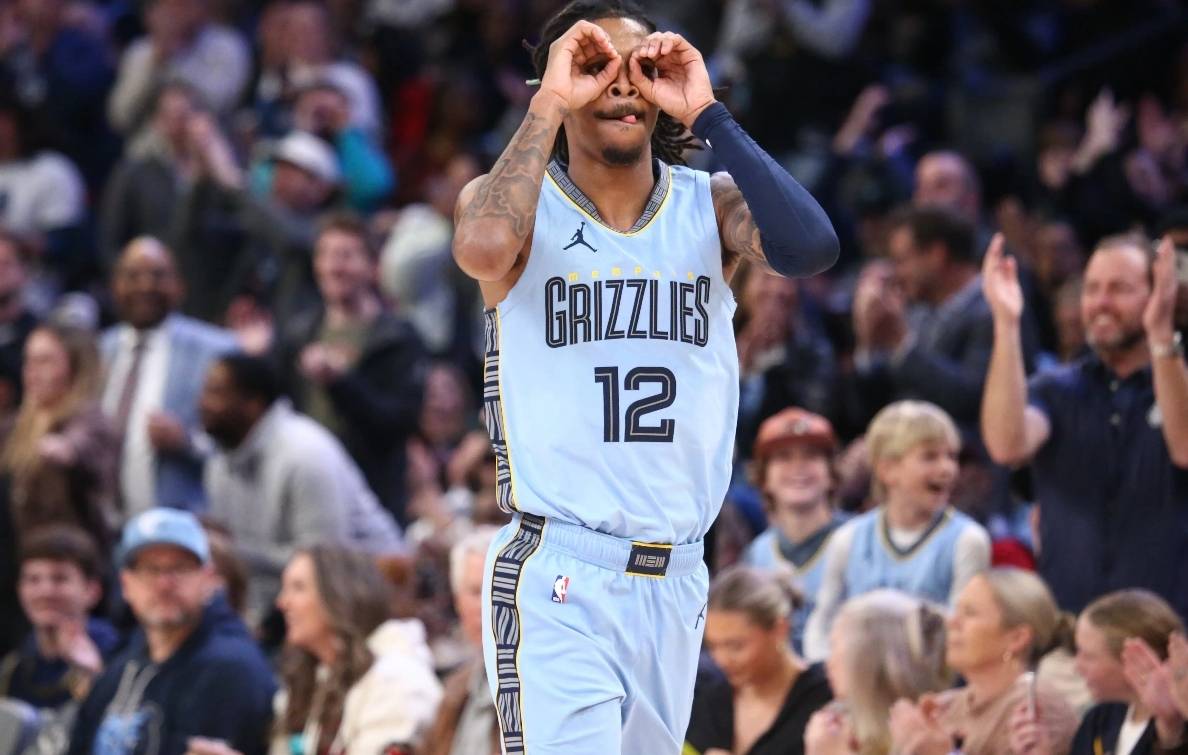 恭喜!太阳达成签约,罗斯新决定,莫兰特豪言夺冠,老詹创造历史