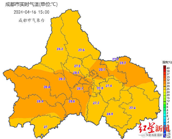 13级大风是否会再现四川省气象台关注短时临近预报及预警信号