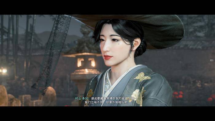 血风与石火浪人崛起的维新之路