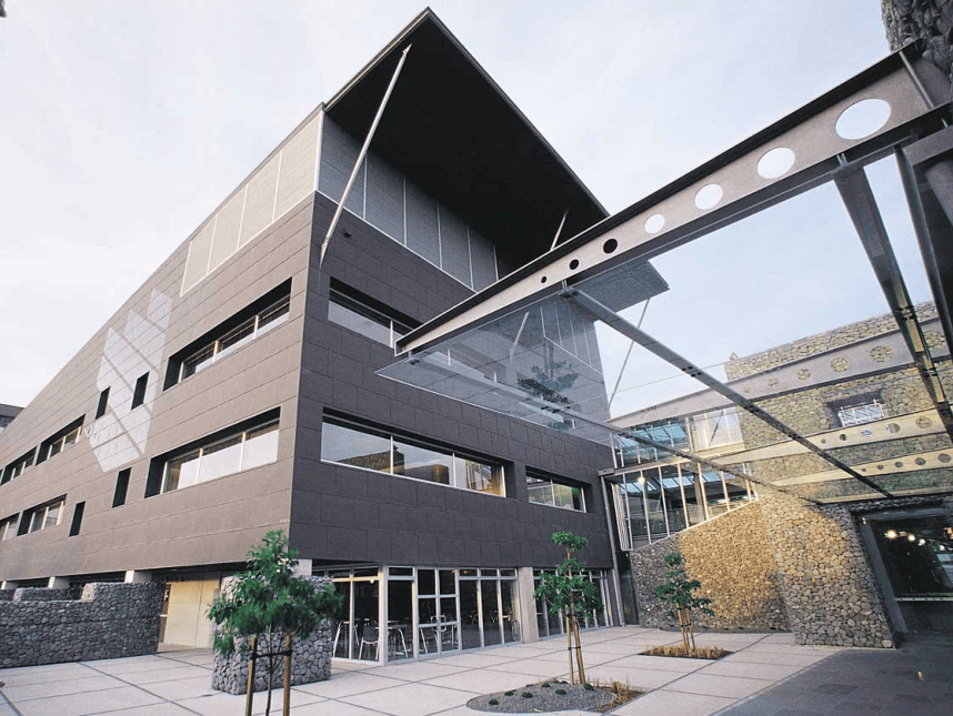 常被误解的新西兰理工学院