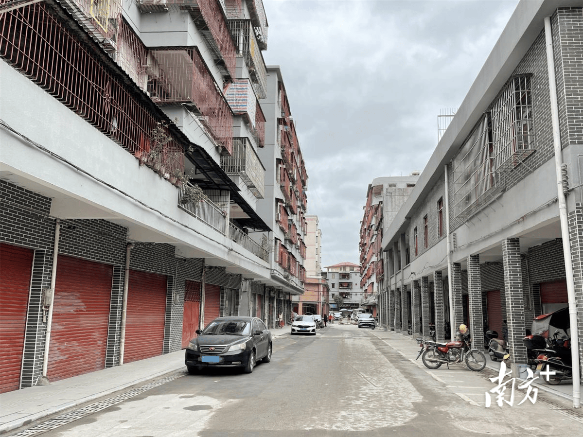 清新山塘:以"五大行动"助推"百千万工程"走深走实_山塘镇_文化_建设